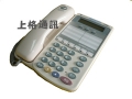SD-7506D TECOM多功能話機/6鍵/顯示型