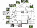 工程實績施工圖 桃園高級社區-設計圖
