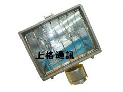 LAMP-500 紅外線感應式500瓦探照燈(非大陸製)