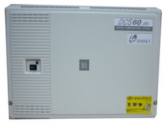 DCS60LC 通航數位式多功能顯示型話機