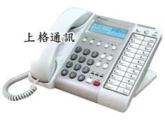 TD-9415D 12鍵顯示型數位話機