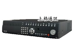 SG-264單機式數位錄影機