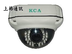 SG-5955V 三軸SONY防爆高解IR變焦型CCD