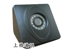 KIM-3142EC 牆角型彩色攝影機