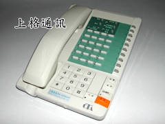 V5-ST-24 TAMIC多功能標準型話機(24key)
