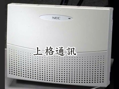 NEC  Topaz  308  商用電話主機 