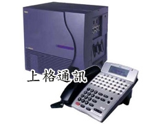 NEC IPK   交換機系統