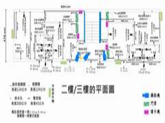 工程實績施工圖 宜蘭民宿-設計圖