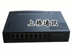 SG-808 電話數位錄音盒/8迴路/USB/可遠端