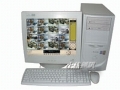 SG-1010 電腦經濟型監控設備(16路)