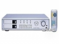 PDR-3160 16路單晶片DVR數位錄放影機