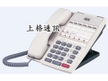 TD-8315A TONNET/8鍵/標準型/多功能/數位話機