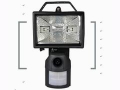 KIM-PIR 偽裝型感應燈控攝影機