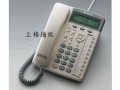 SD-7610D 10鍵顯示型多功能話機
