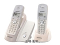 KX-TCD202 雙無線話機電話 