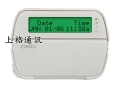 PK5500 64區全訊息顯示LCD鍵盤
