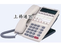 TD-8315D TONNET/8鍵/顯示型/多功能/數位話機