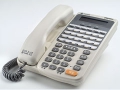 DX-9730E  30鍵豪華顯示型數位話機