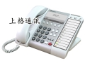 TD-9315A 8鍵標準型數位話機